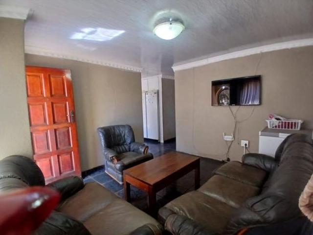 House for sale in eMalahleni, Emalahleni Local Municipality
