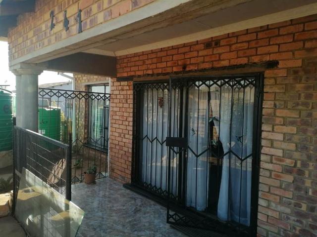 House for sale in Witbank, Mpumalanga