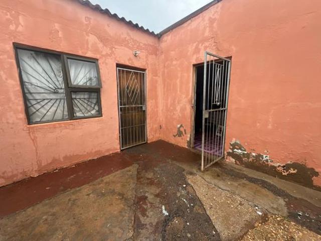 House for sale in Eastern Cape