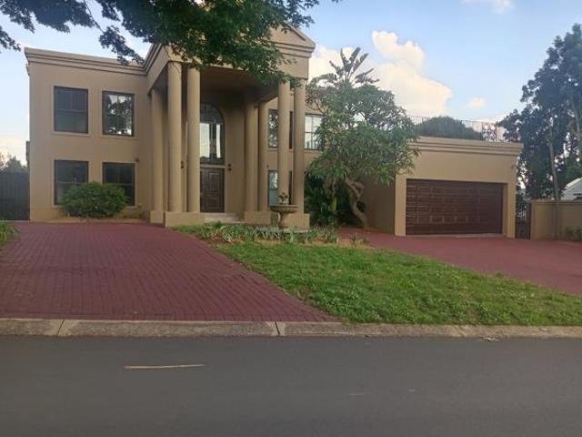 House for sale in Midrand, Gauteng