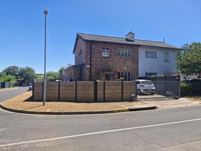 House for rent in Pniel, Western Cape