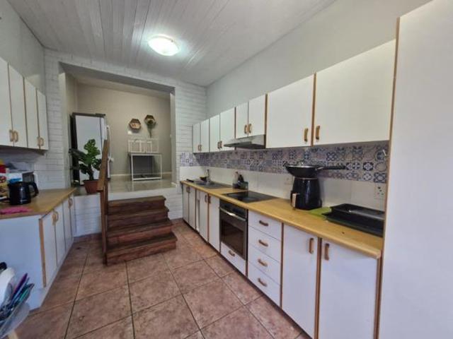 House for rent in Bergsig, Durbanville