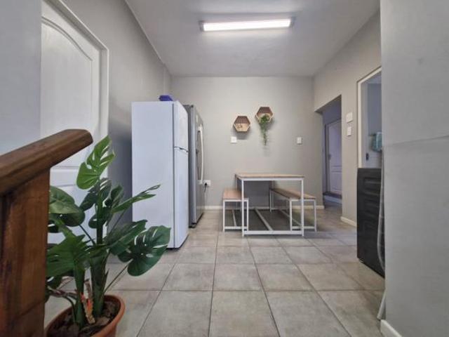 House for rent in Bergsig, Durbanville