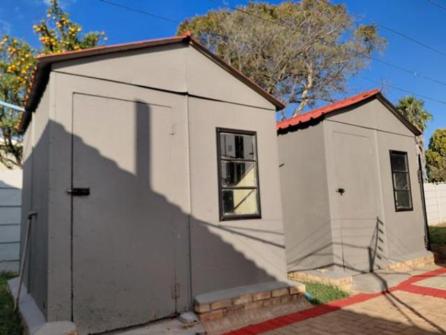 House for rent in Dr Kenneth Kaunda, North West