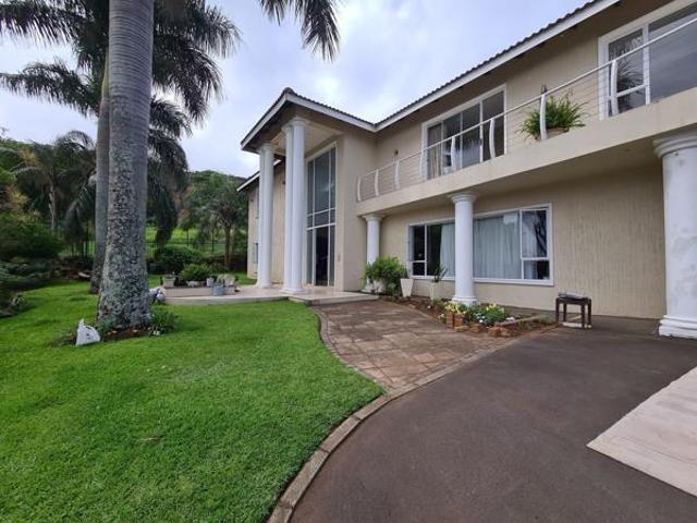 House for rent in Durban North, Kwazulu-natal