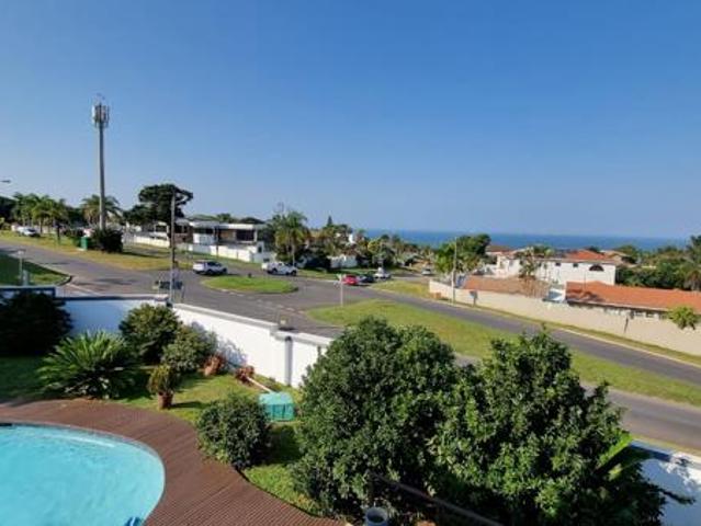 House for rent in Seaview, Kwazulu-natal