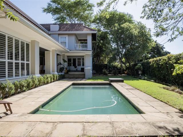 House for sale in Seaview, Kwazulu-natal