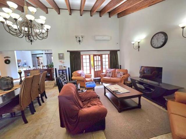 House for sale in Rosendal, Free State