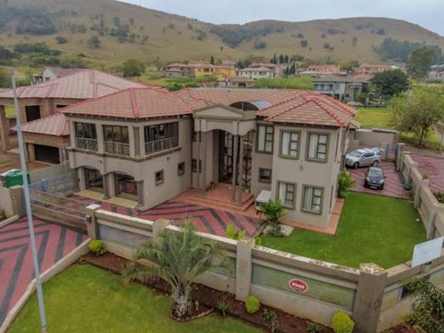 House for rent in Waterkloof, Gauteng