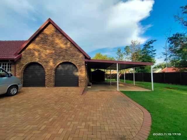 House for rent in Ekurhuleni, Gauteng