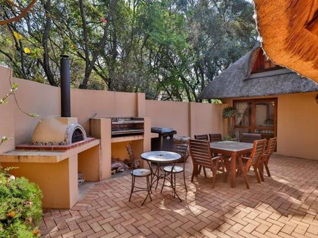 House for rent in North West
