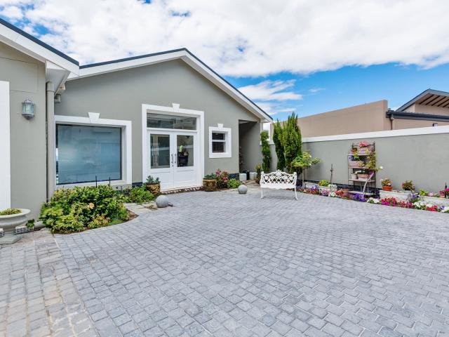 House for sale in Western Cape
