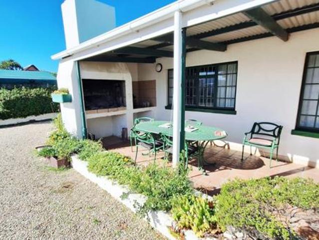 House for sale in Western Cape