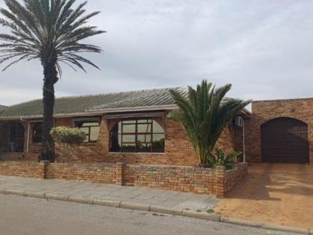 House for sale in Western Cape
