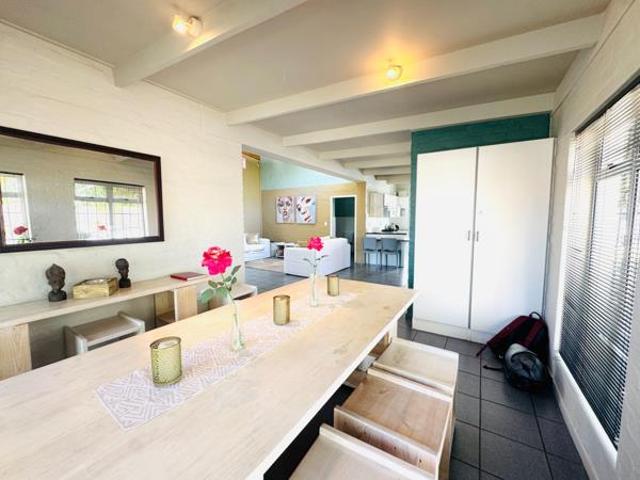 House for sale in Western Cape