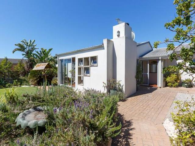 House for sale in Western Cape