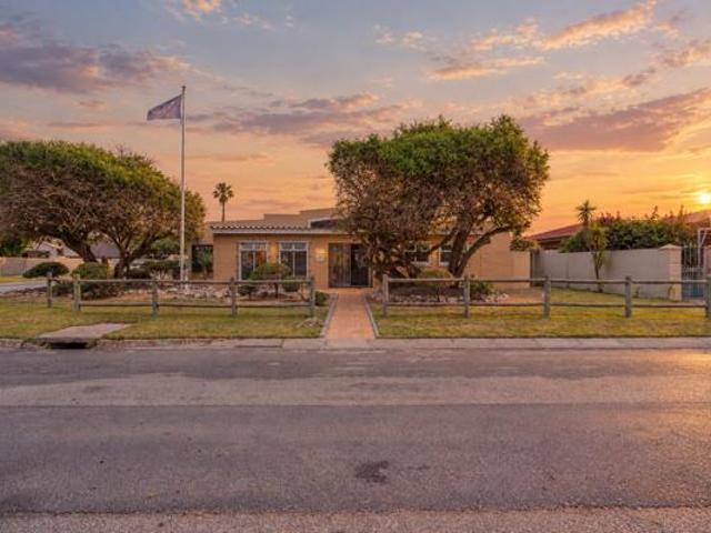 House for sale in West Coast Village, City of Cape Town
