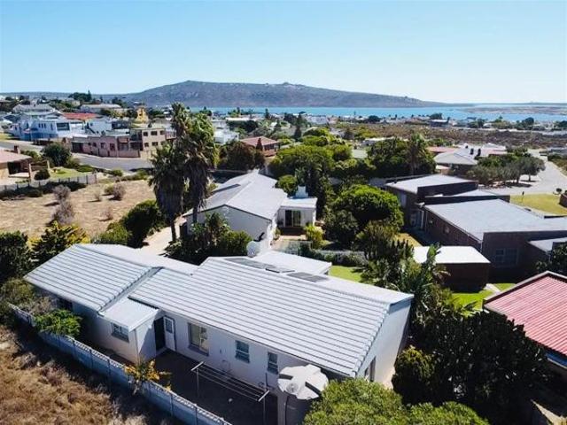 House for sale in Western Cape