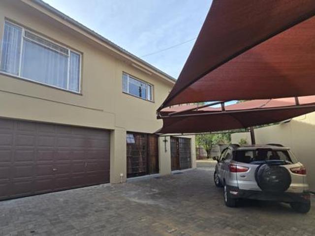 House for sale in Bloemfontein, Free State