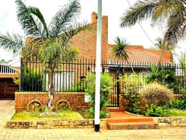 House for sale in Centurion, Gauteng