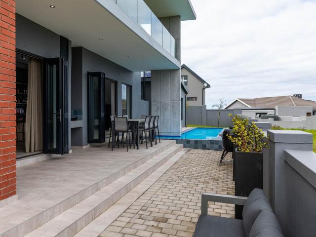 House for sale in Groot Brak Rivier, Western Cape