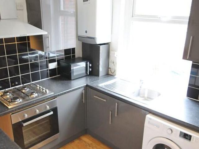 House for rent in Woodhouse, West Yorkshire