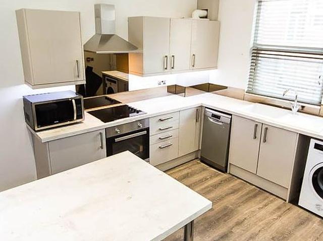 House for rent in Woodhouse, West Yorkshire