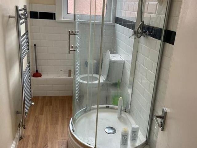 House for rent in Woodhouse, West Yorkshire