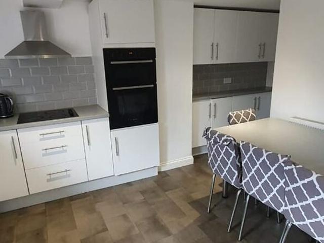 House for rent in Beckett Park, Headingley