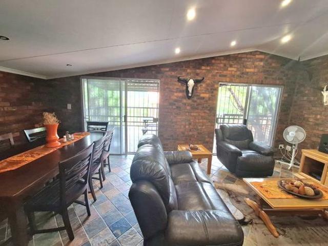 House for sale in Limpopo