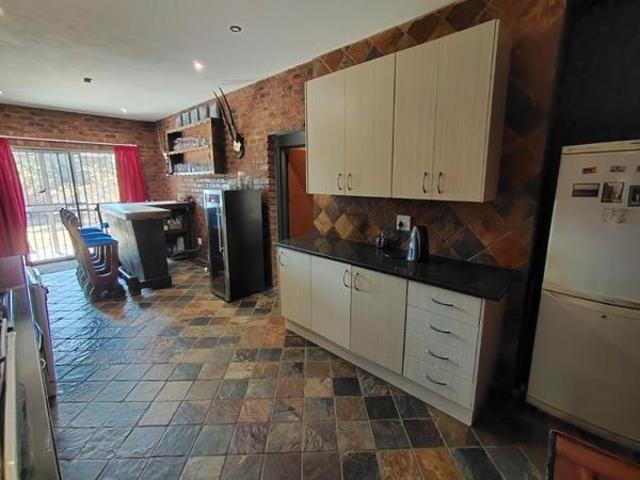 House for sale in Limpopo