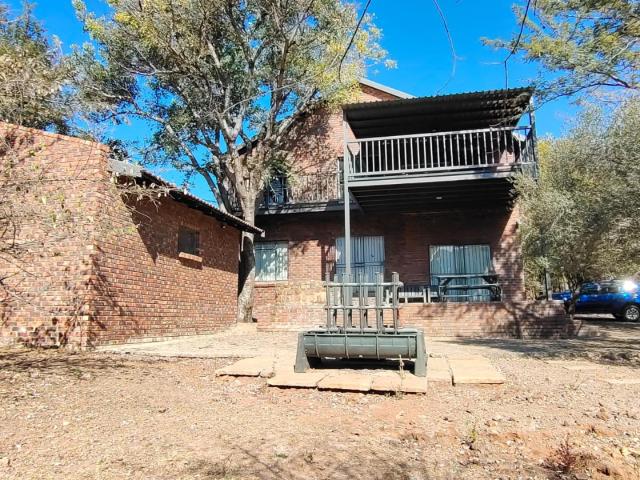 House for sale in Thabazimbi, Limpopo