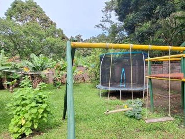 House for sale in Ugu District Municipality, Kwazulu-natal