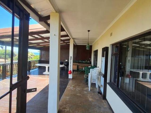 House for sale in Ugu District Municipality, Kwazulu-natal