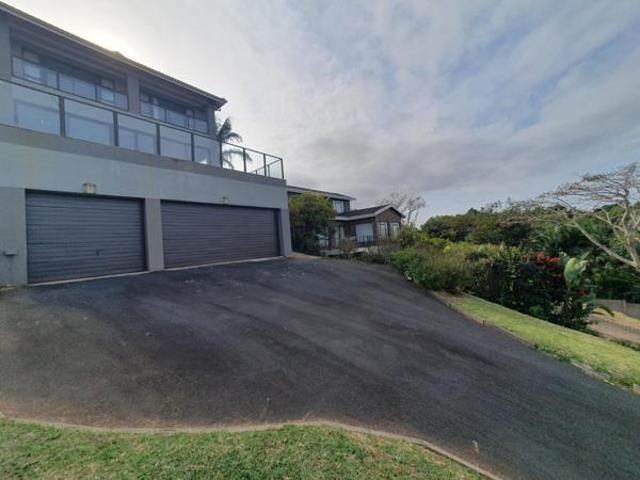 House for sale in Ugu District Municipality, Kwazulu-natal