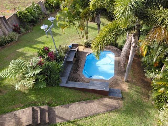 House for sale in Ugu District Municipality, Kwazulu-natal