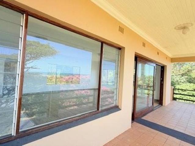House for sale in Ugu District Municipality, Kwazulu-natal