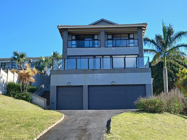 House for sale in Ugu District Municipality, Kwazulu-natal