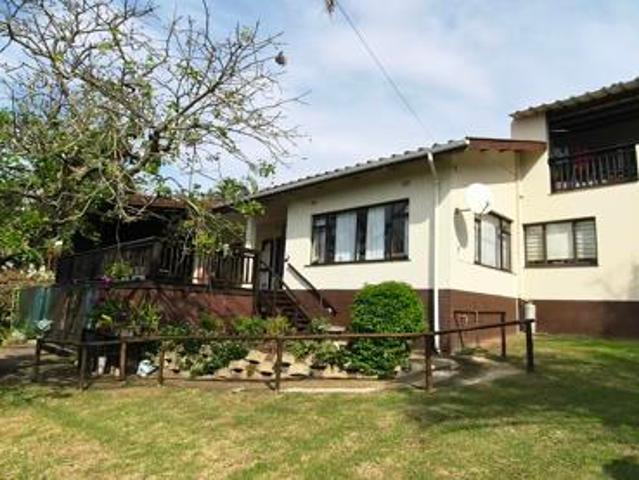 House for sale in Ugu District Municipality, Kwazulu-natal