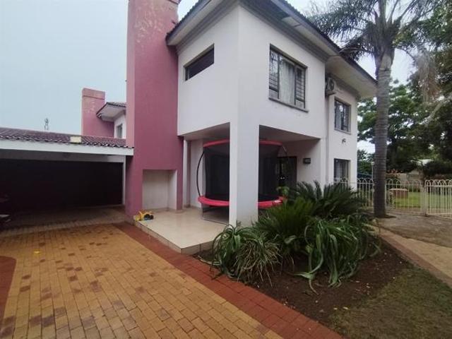 House for sale in Kwazulu-natal