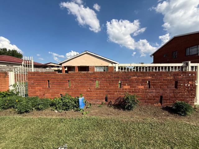 House for sale in Newcastle, Kwazulu-natal