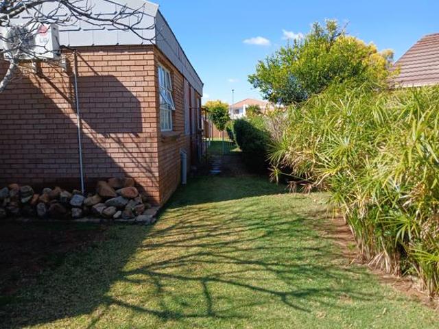 House for sale in Mafikeng, North West