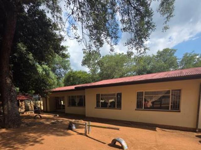 House for sale in Limpopo