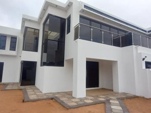 House for sale in 57 Waterberg, Lephalale Local Municipality