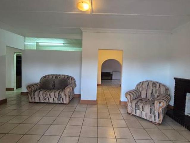 House for sale in Eastern Cape