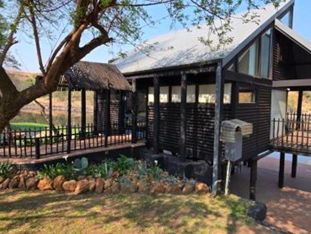 House for sale in Dr Kenneth Kaunda, North West