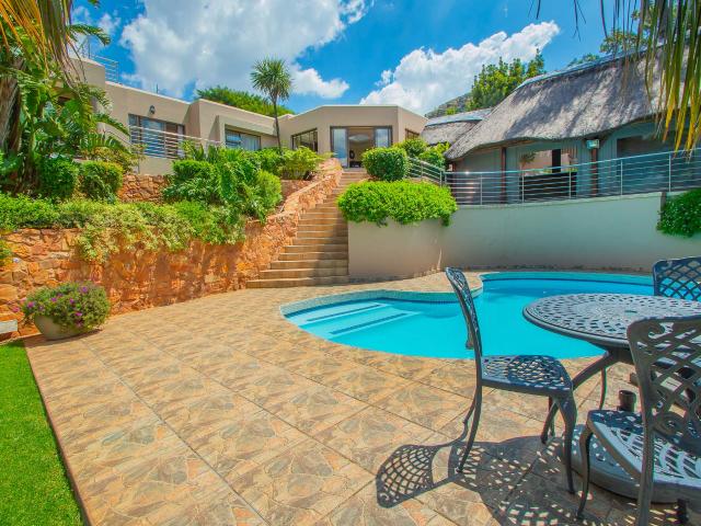 House for sale in Roodepoort, City of Johannesburg Metropolitan Municipality