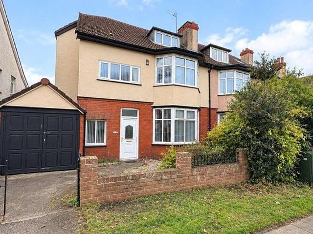 House for rent in Allerton, Liverpool