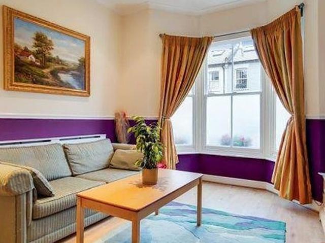 House for rent in Fulham, Sands End