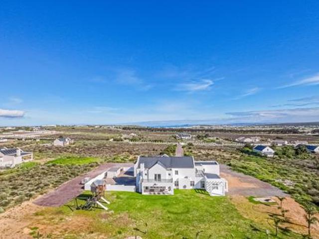House for sale in Western Cape